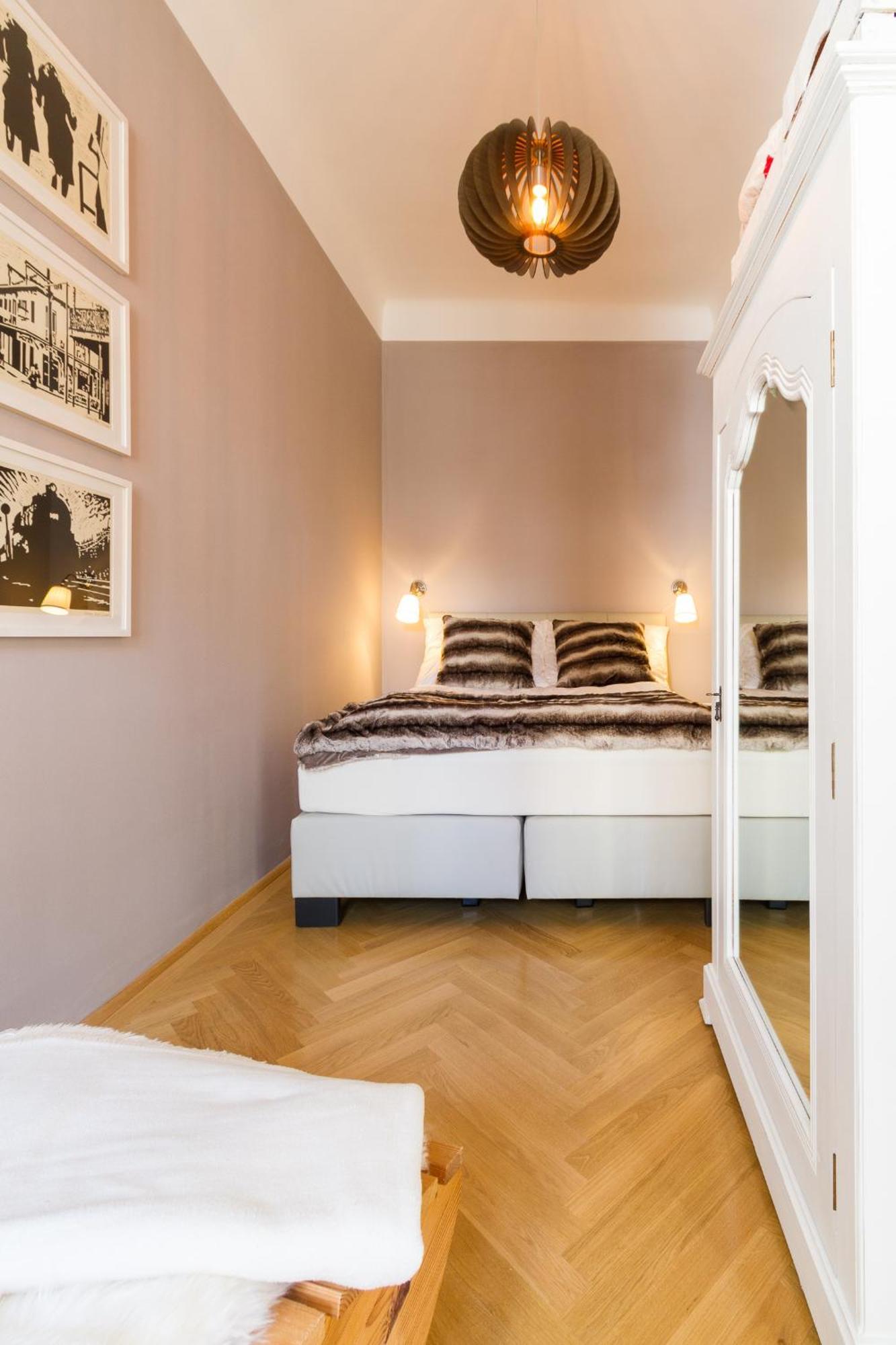 Appartamento Your Abroad Vienna