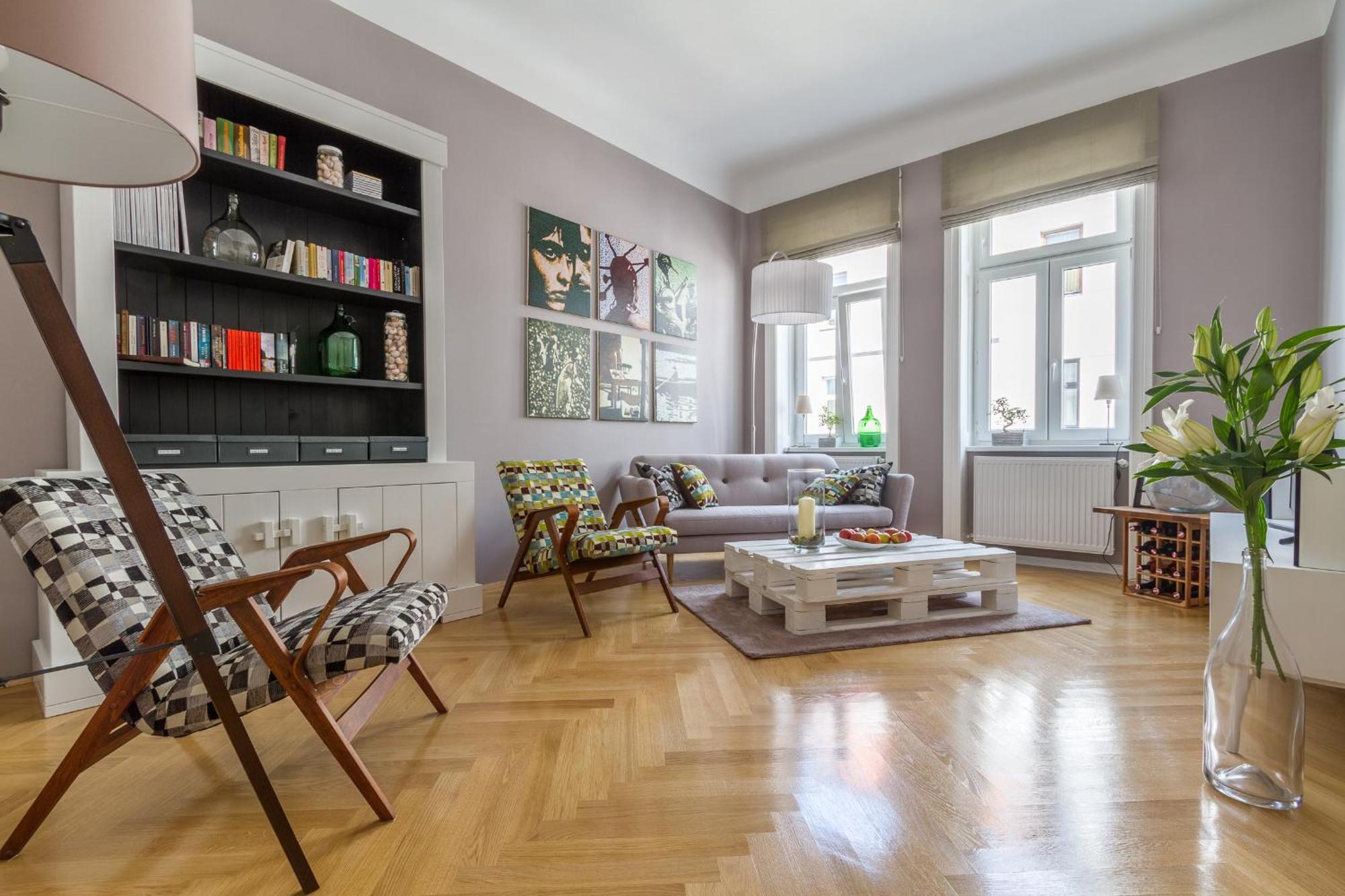 Appartamento Your Abroad Vienna