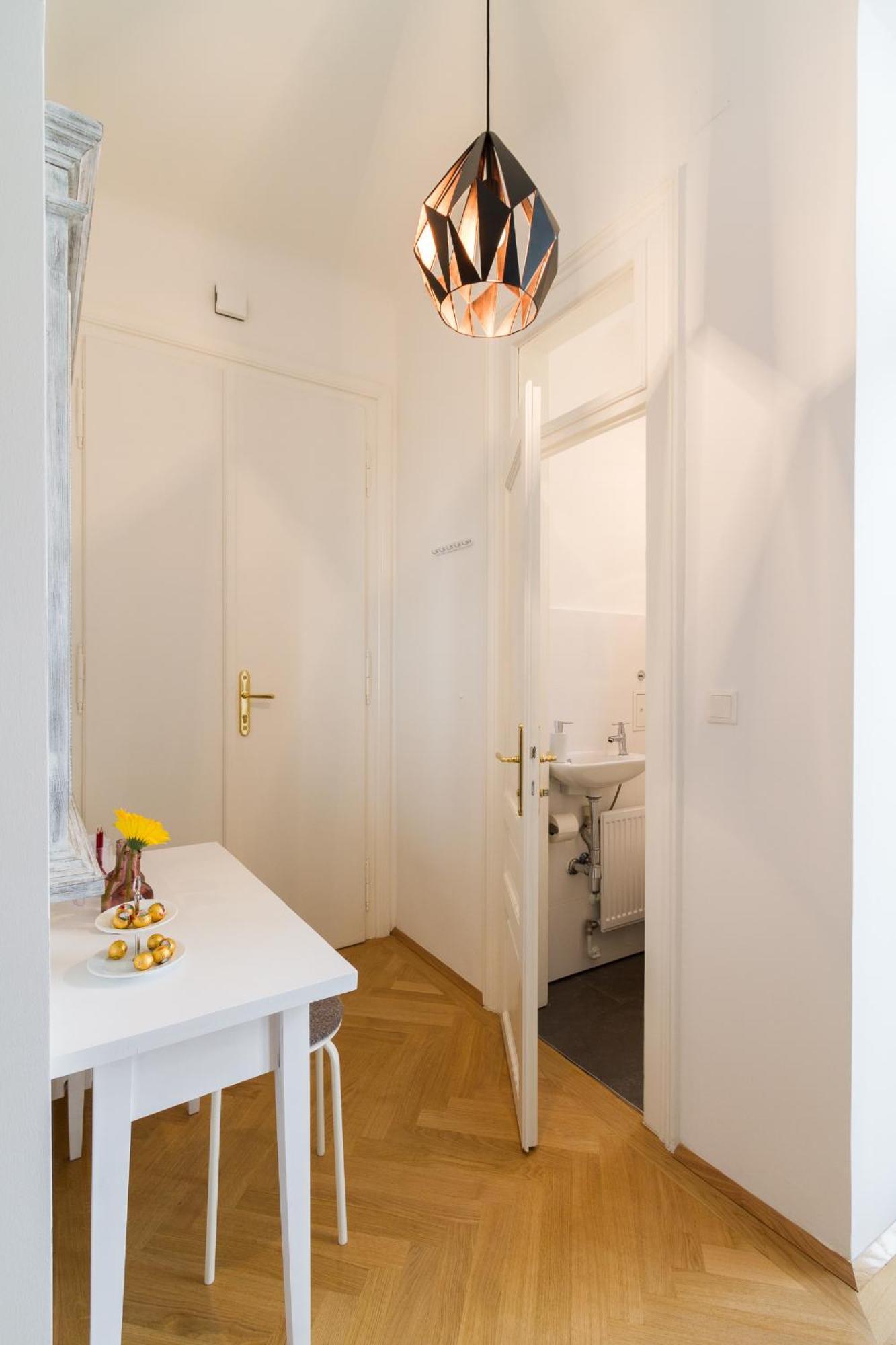 Appartamento Your Abroad Vienna