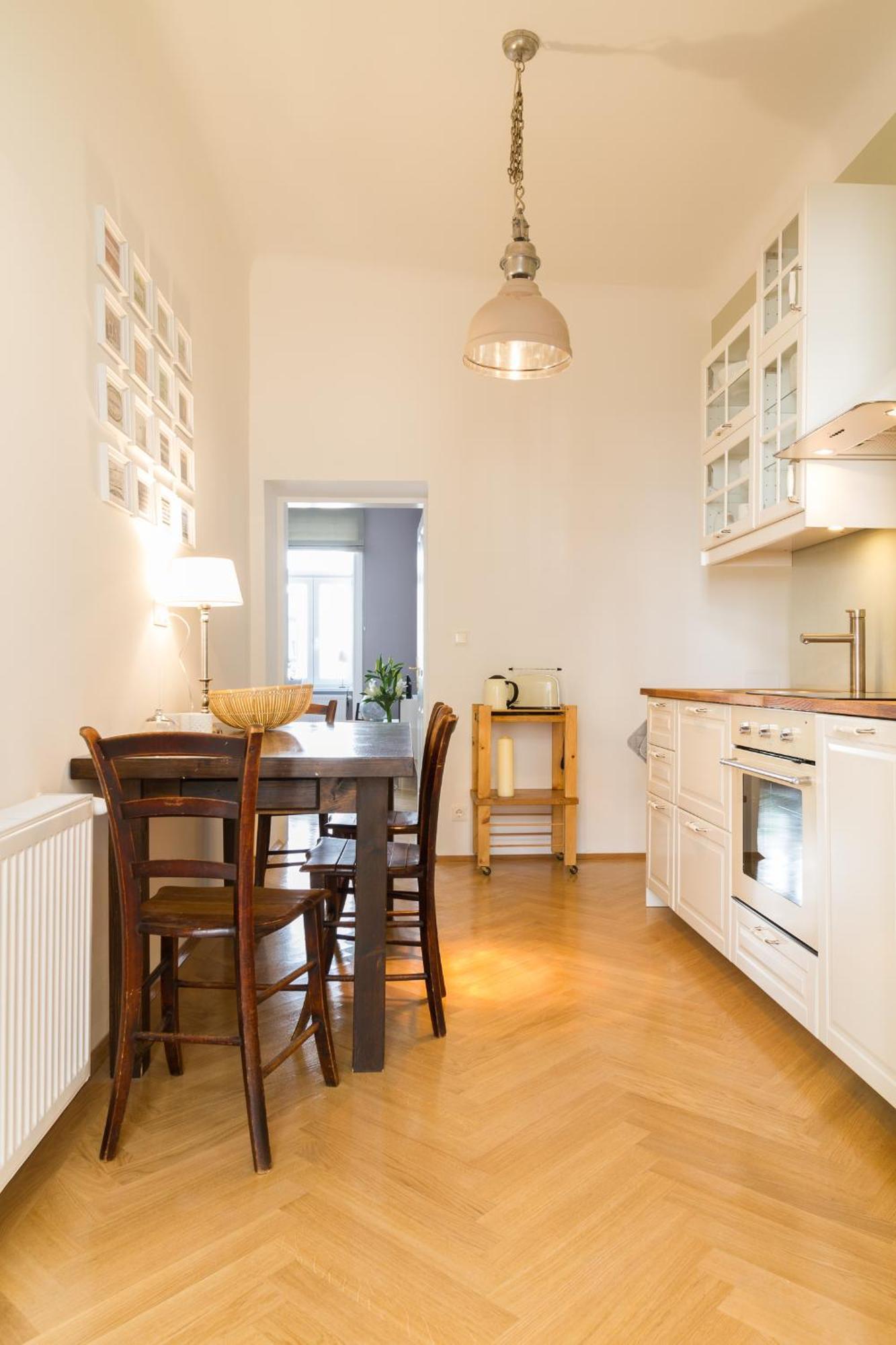 Appartamento Your Abroad Vienna