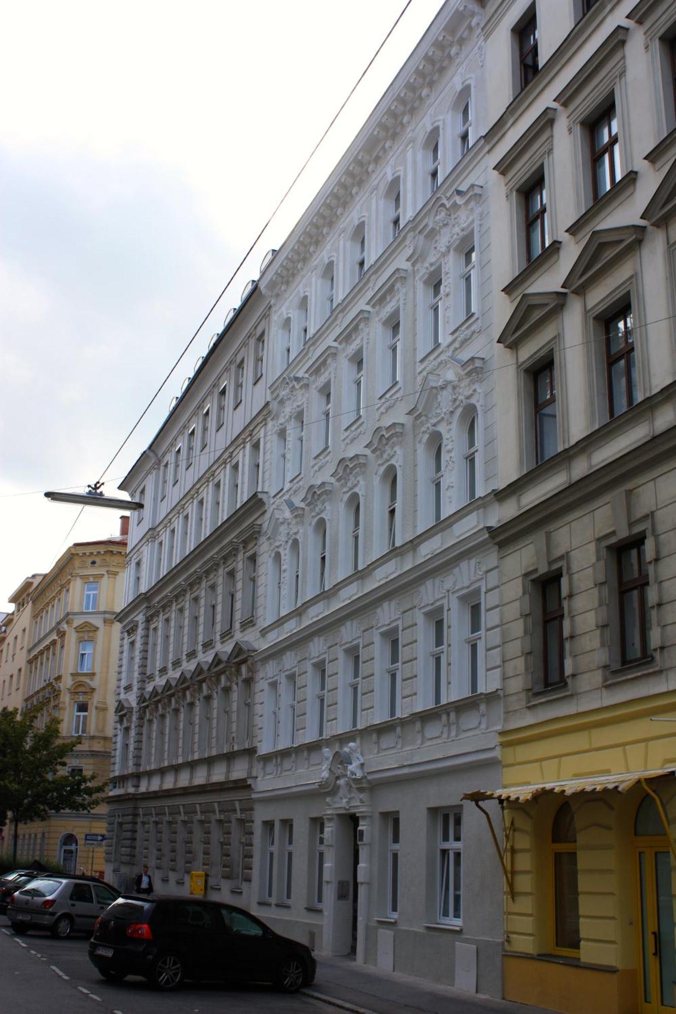 Appartamento Your Abroad Vienna