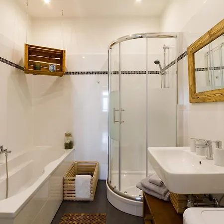 Apartment Vienna Your Home Abroad Esterno foto