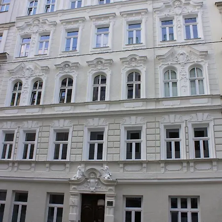 Apartment Vienna Your Home Abroad Esterno foto