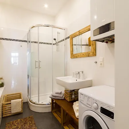 Apartment Vienna Your Home Abroad Esterno foto