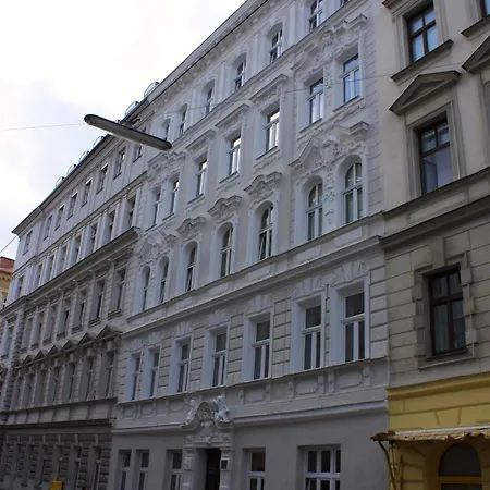 Apartment Vienna Your Home Abroad Esterno foto