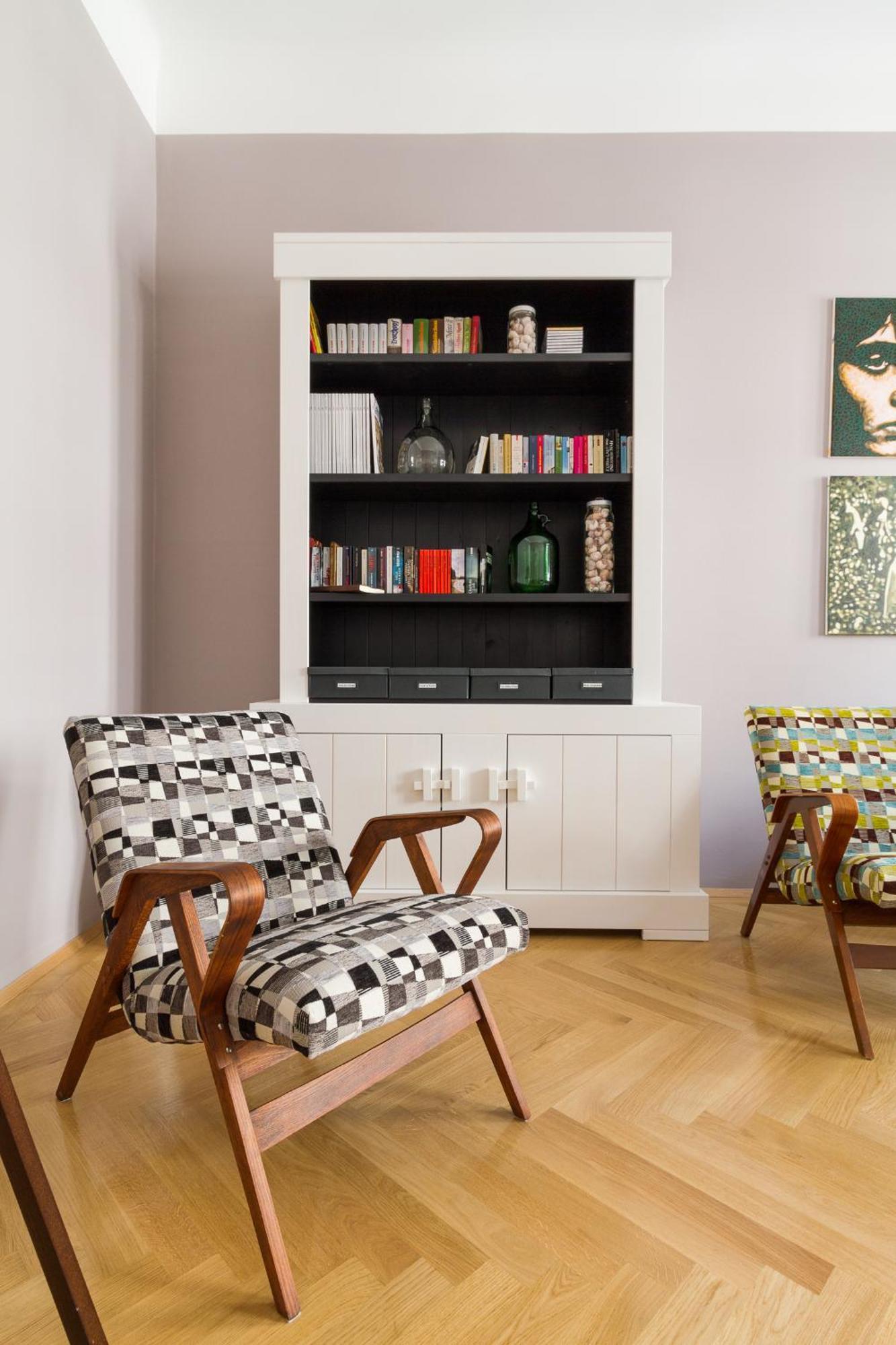 Appartement Your Abroad