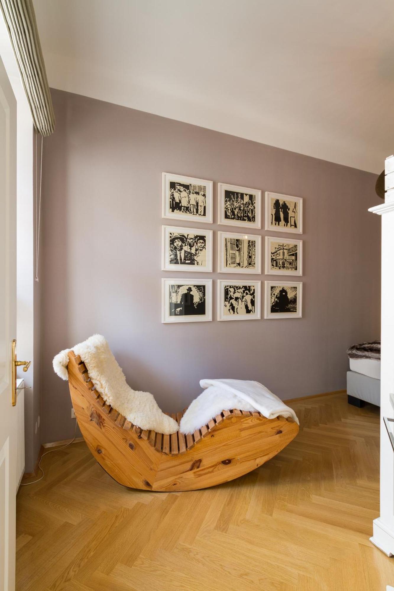 Appartement Your Abroad *