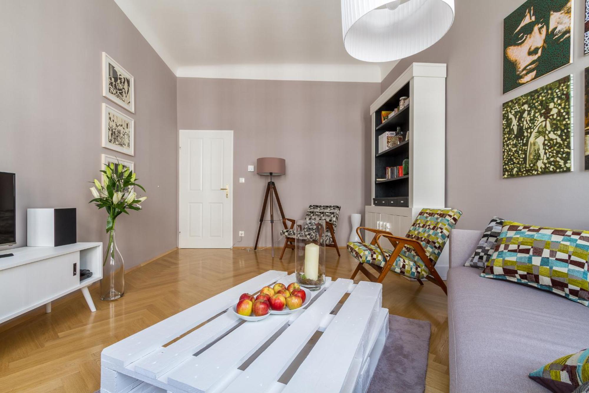 Your Abroad Appartement