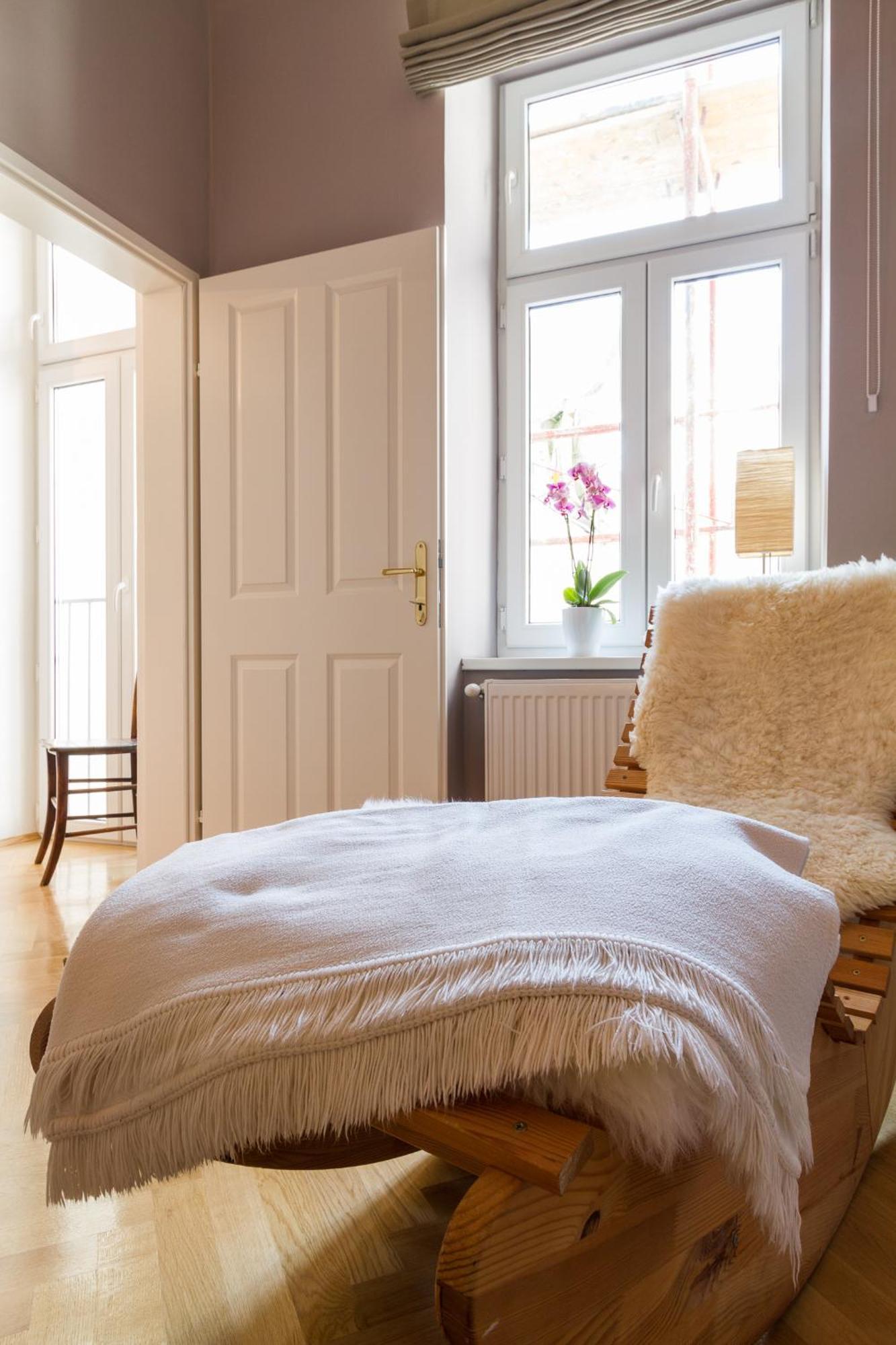 Appartement Your Abroad *