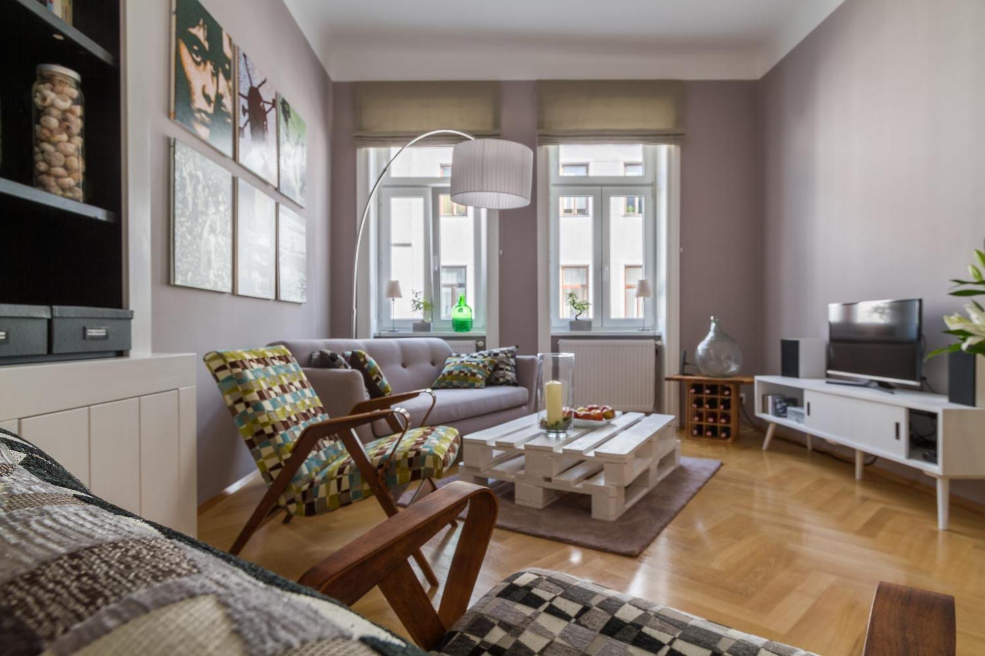 Your Abroad Appartement