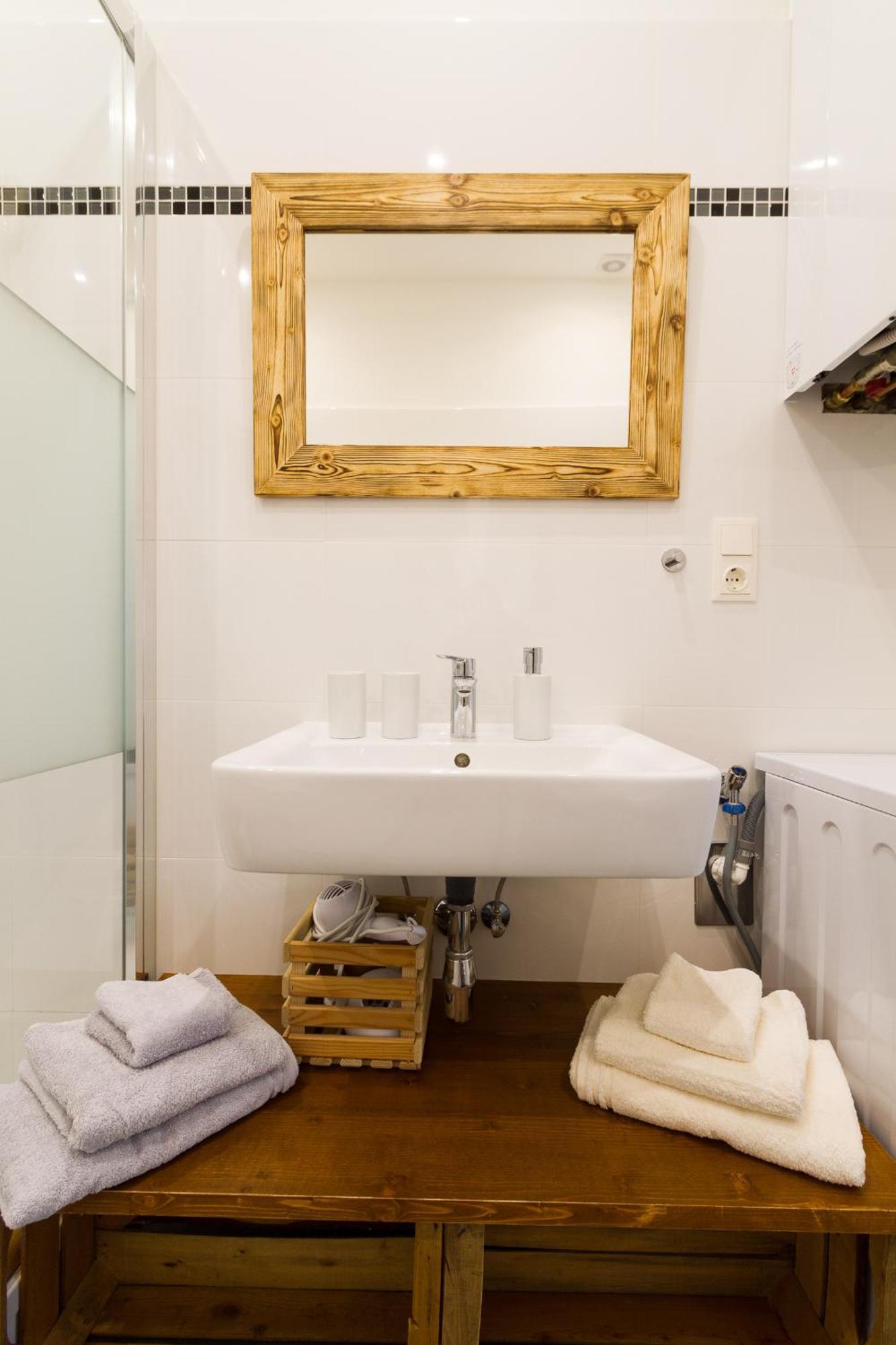 Appartement Your Abroad