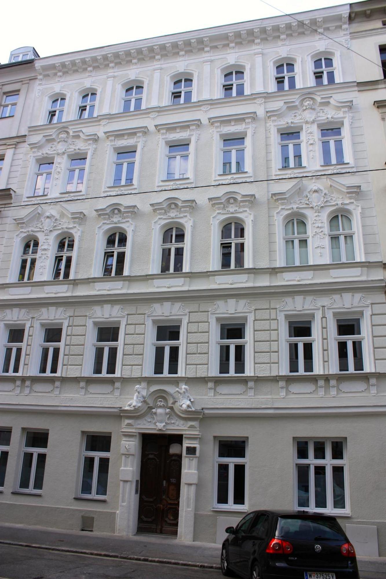 Appartement Your Abroad *