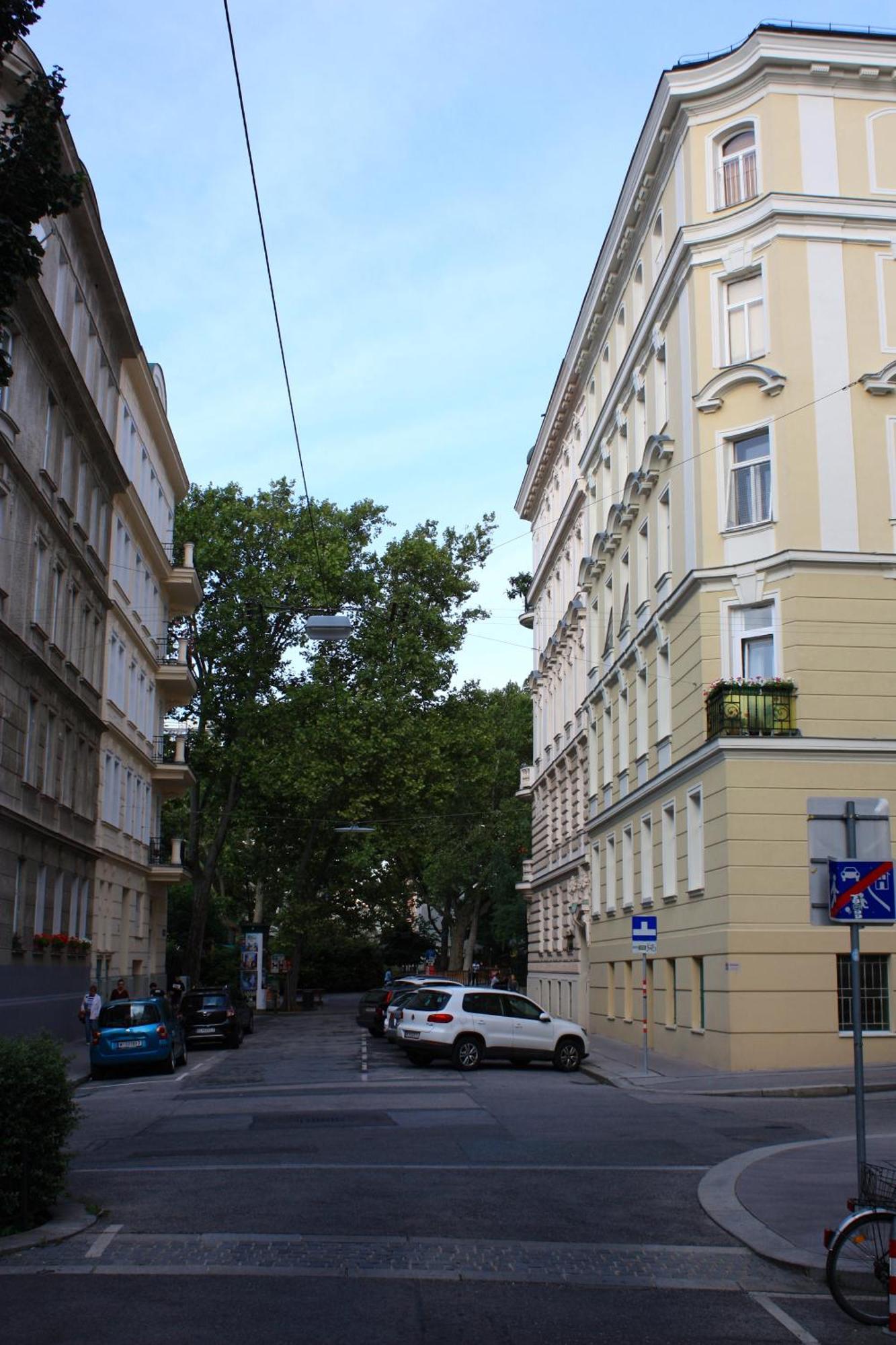 Your Abroad Appartement