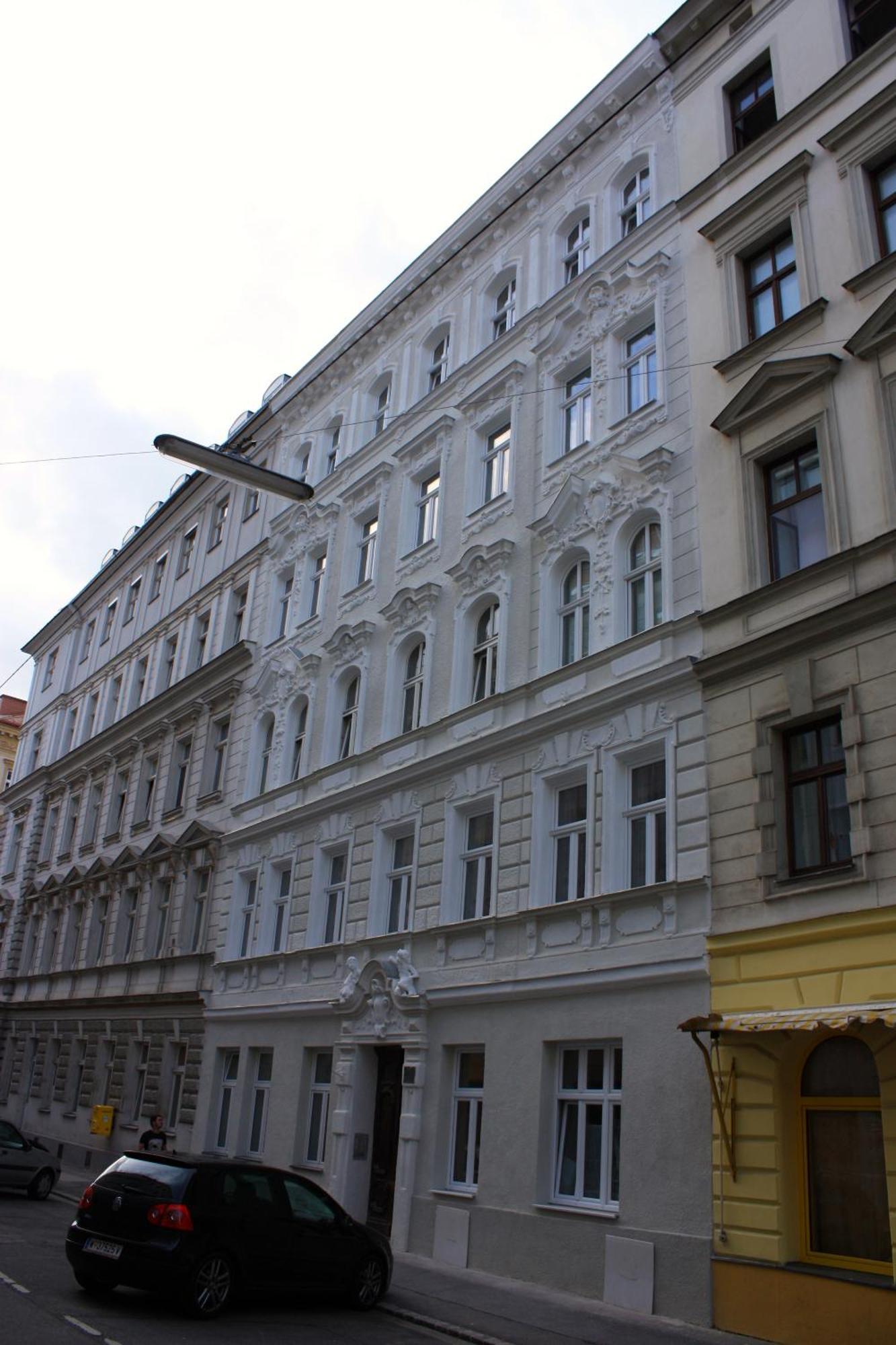 Your Abroad Appartement *